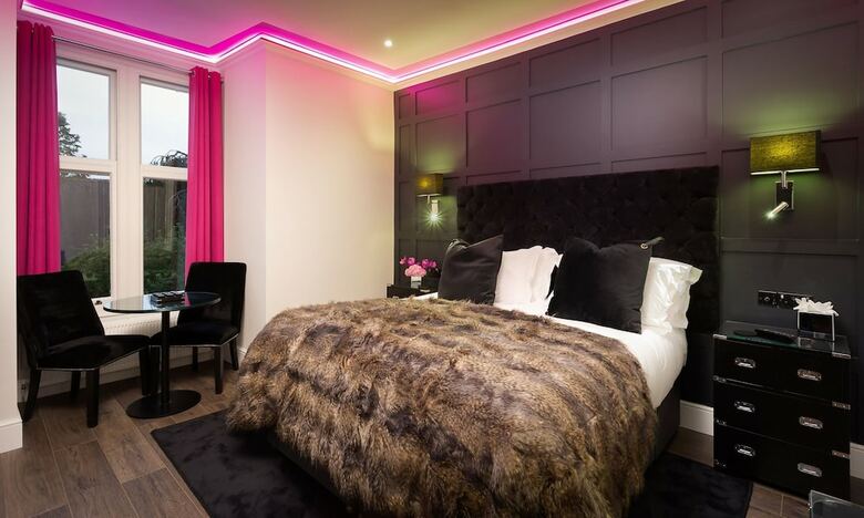 Aparthotel Kotel Windermere