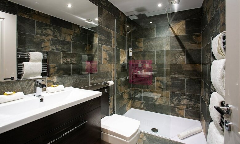 Aparthotel Kotel Windermere