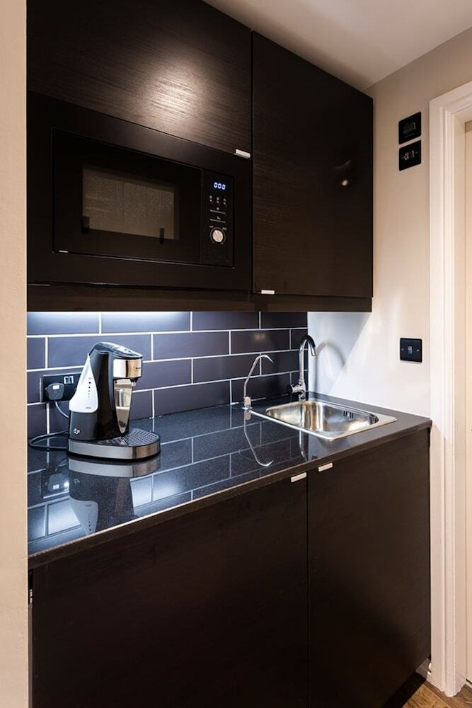 Aparthotel Kotel Windermere