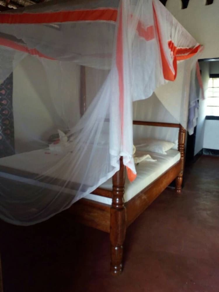Posada Mnana Lodge Kizimkazi