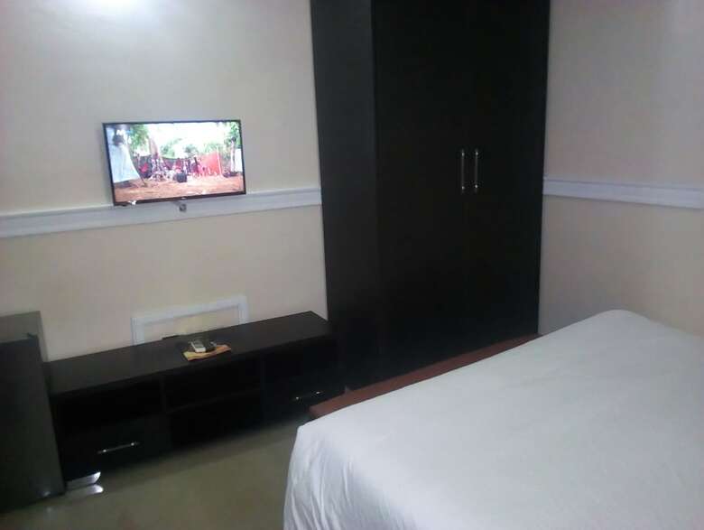 Bed & Breakfast Edmudian Court Luxury Apartments