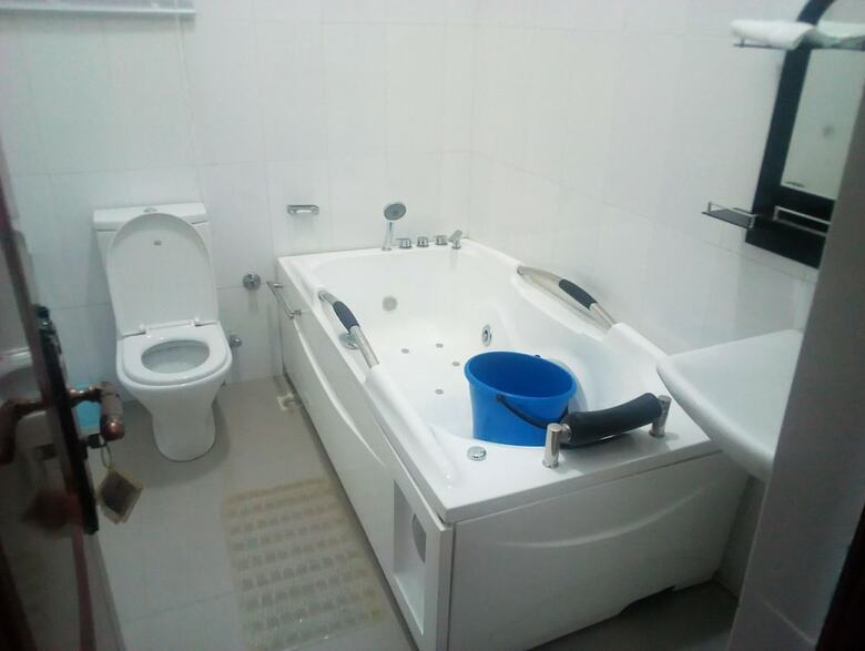 Bed & Breakfast Edmudian Court Luxury Apartments