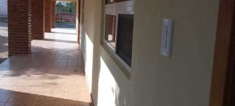 Aparthotel Hakal Creel-barrancas Del Cobre
