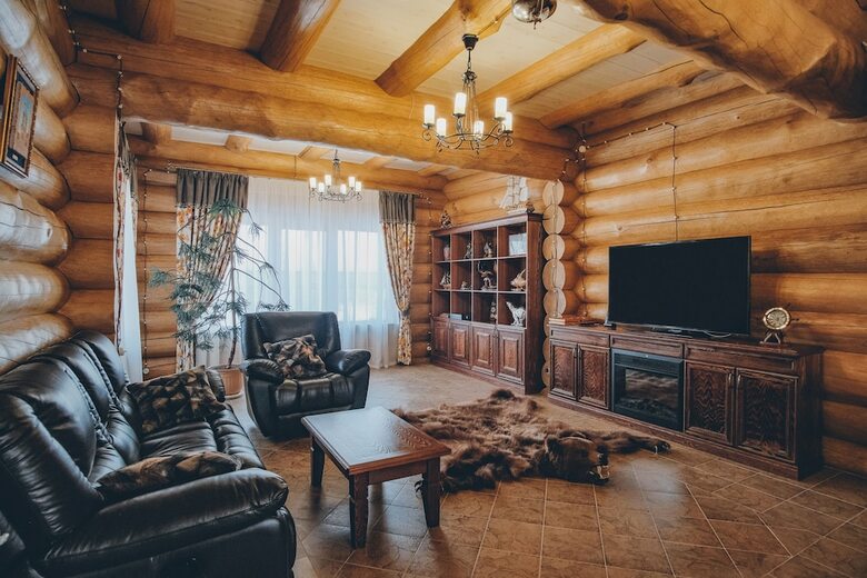 Posada Tainy Kamchatki