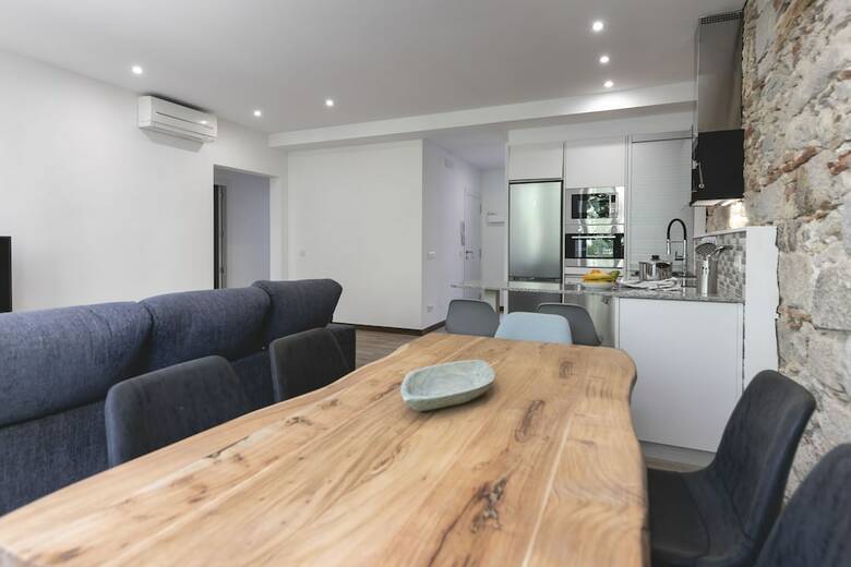 Apartamentos Bravissimo Rambla 2