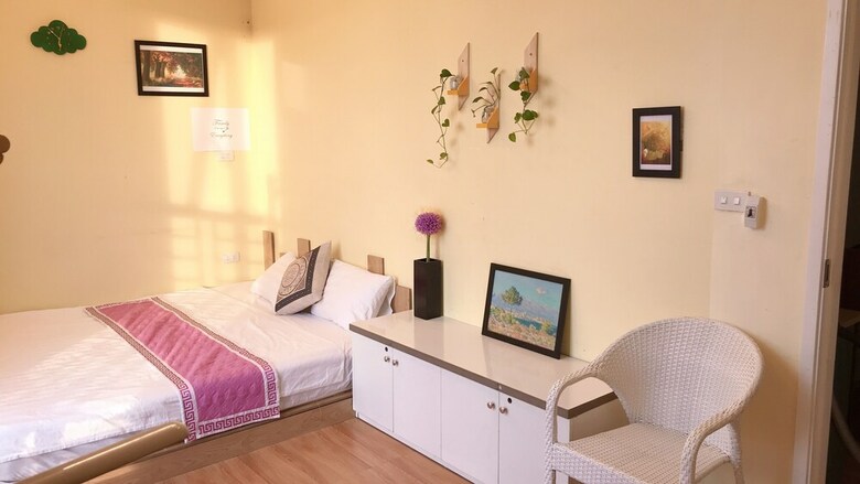 Hotel Trang An Ao Dai Homestay