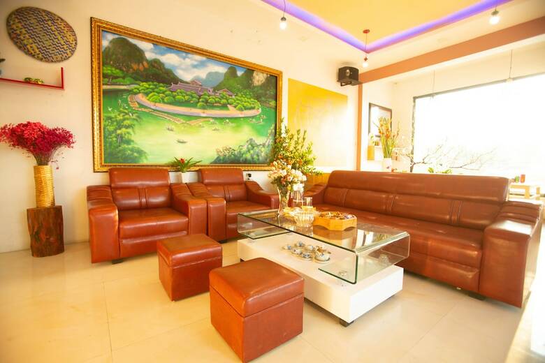 Hotel Trang An Ao Dai Homestay