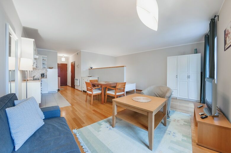 Apartamenty Sun&snow Zach�d Slonca