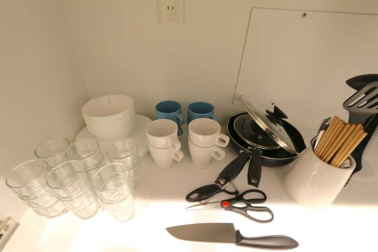 Apartamentos Elizabeth Garden Shinmachi