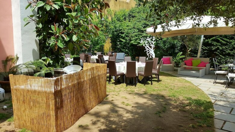 Bed & Breakfast Corte 77