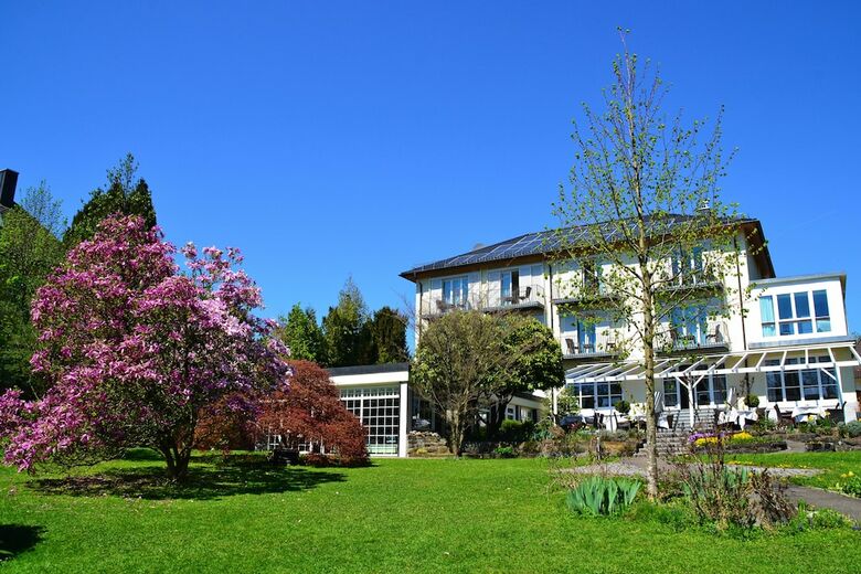 Hotel Lindenallee
