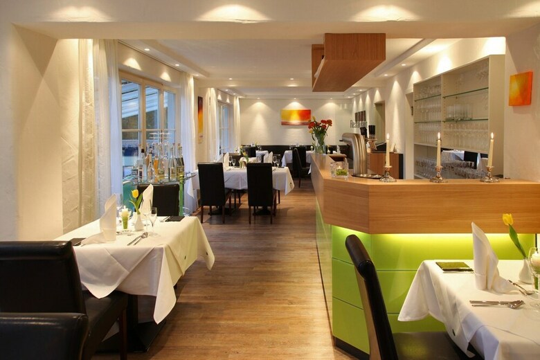 Hotel Lindenallee