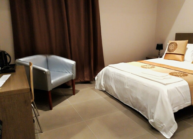 Hotel Stay Inn