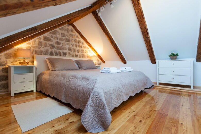 Apartamentos Hedera Estate, Hedera A31 - Breakfast Included