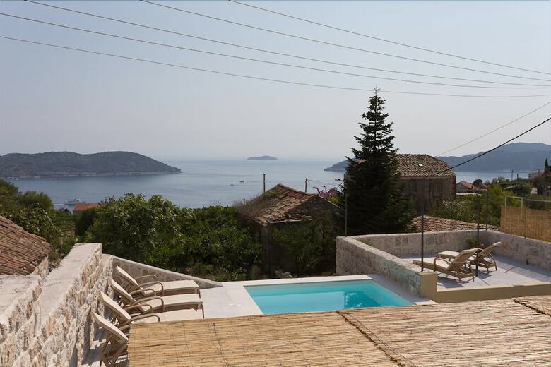 Apartamentos Hedera Estate, Villa Hedera Viii