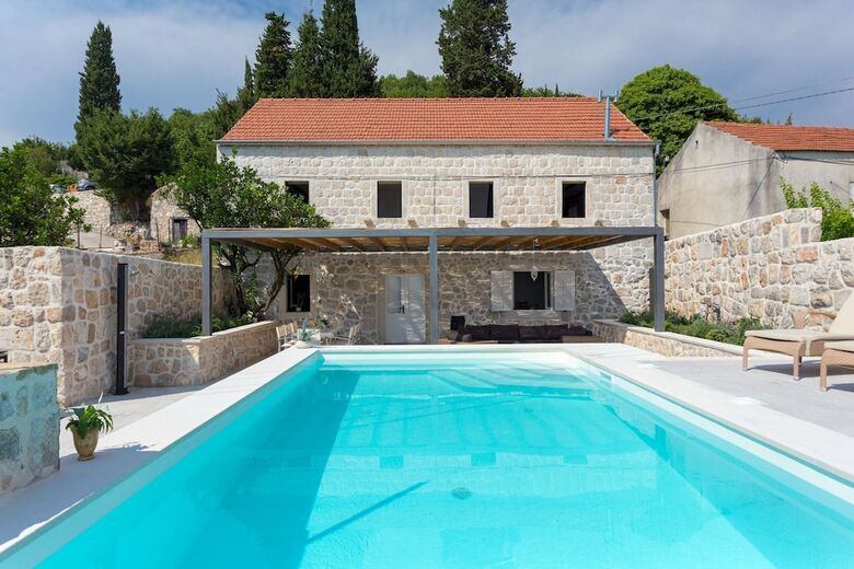 Apartamentos Hedera Estate, Villa Hedera Viii