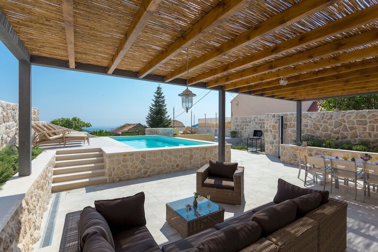 Apartamentos Hedera Estate, Villa Hedera Viii
