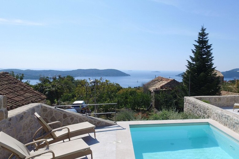 Apartamentos Hedera Estate, Villa Hedera Viii