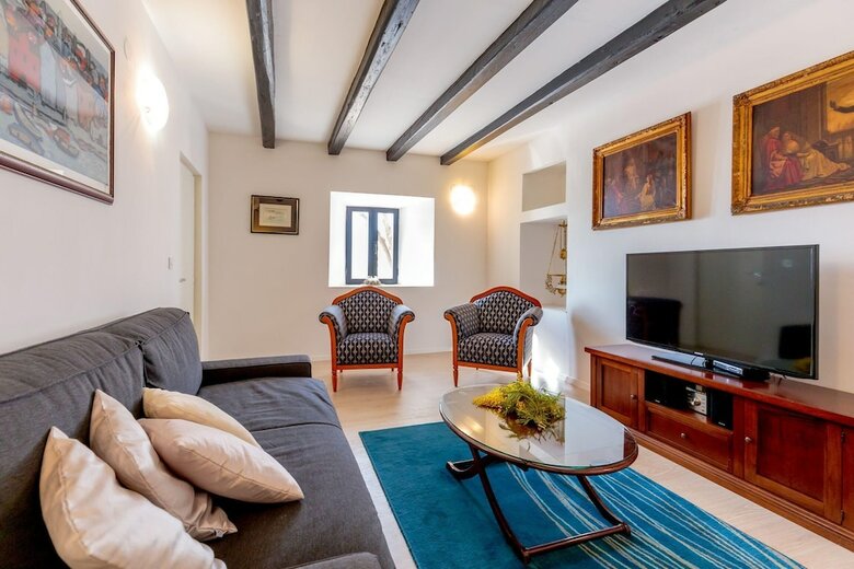 Apartamentos Hedera Estate, Villa Hedera Viii