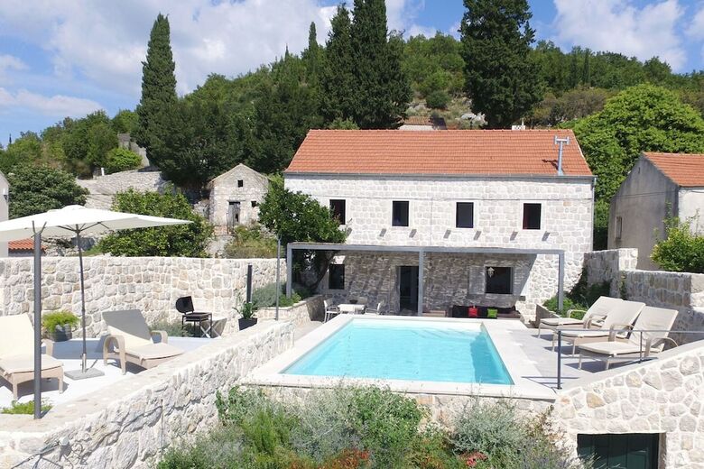 Apartamentos Hedera Estate, Villa Hedera Viii
