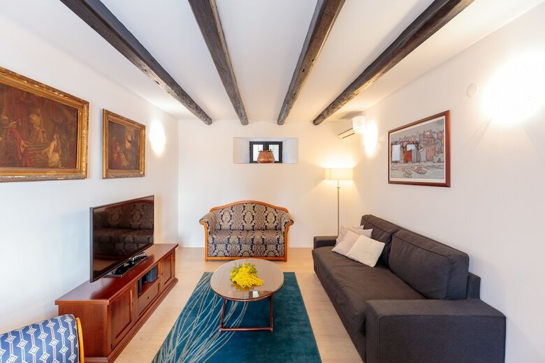 Apartamentos Hedera Estate, Villa Hedera Viii