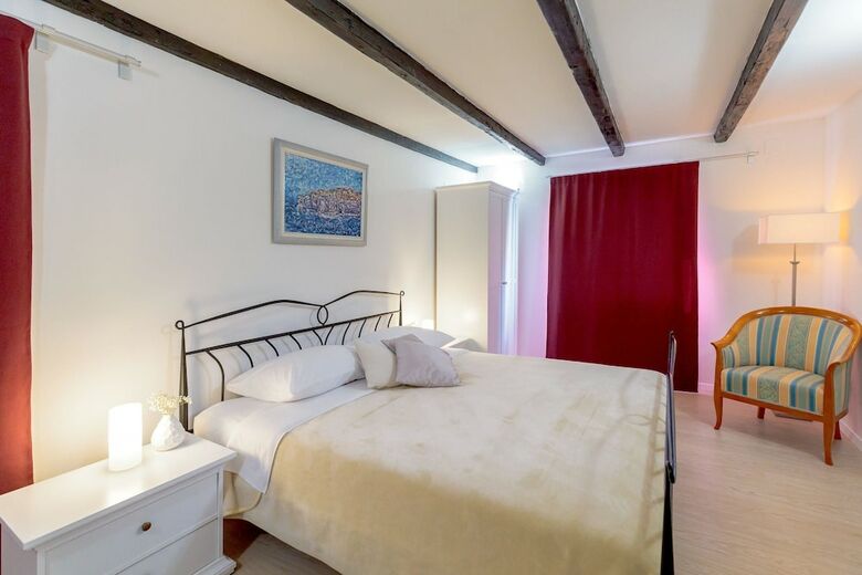 Apartamentos Hedera Estate, Villa Hedera Viii