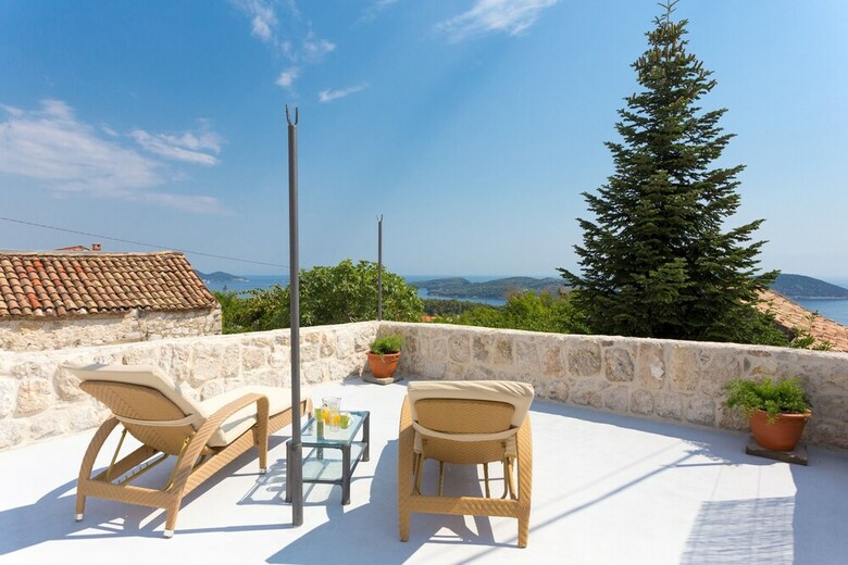 Apartamentos Hedera Estate, Villa Hedera Viii