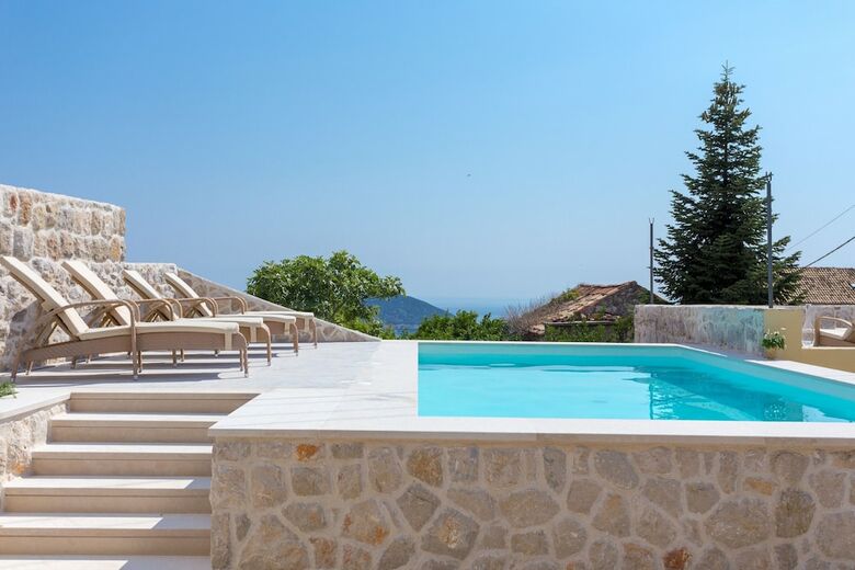 Apartamentos Hedera Estate, Villa Hedera Viii