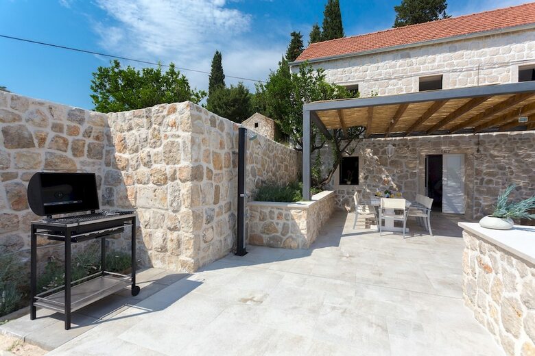 Apartamentos Hedera Estate, Villa Hedera Viii