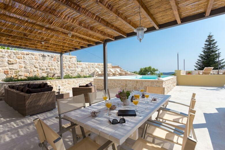 Apartamentos Hedera Estate, Villa Hedera Viii