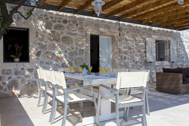 Apartamentos Hedera Estate, Villa Hedera Viii
