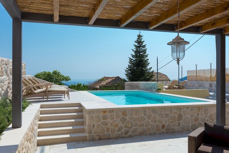 Apartamentos Hedera Estate, Villa Hedera Viii