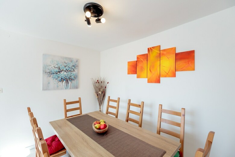Apartamentos Hedera Estate, Villa Hedera Viii