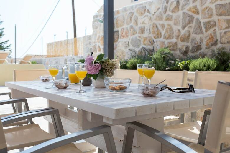 Apartamentos Hedera Estate, Villa Hedera Viii