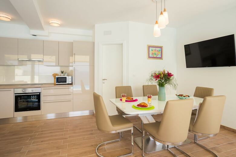 Apartamentos Hedera Estate, Villa Hedera VI