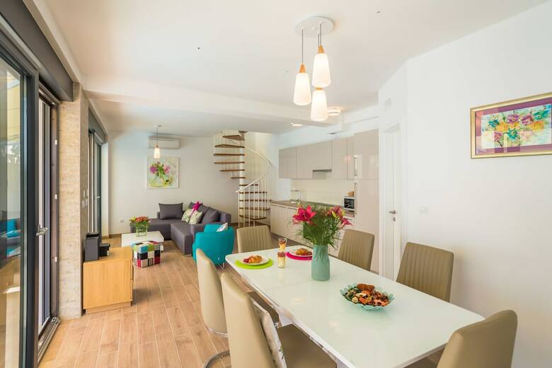 Apartamentos Hedera Estate, Villa Hedera VI