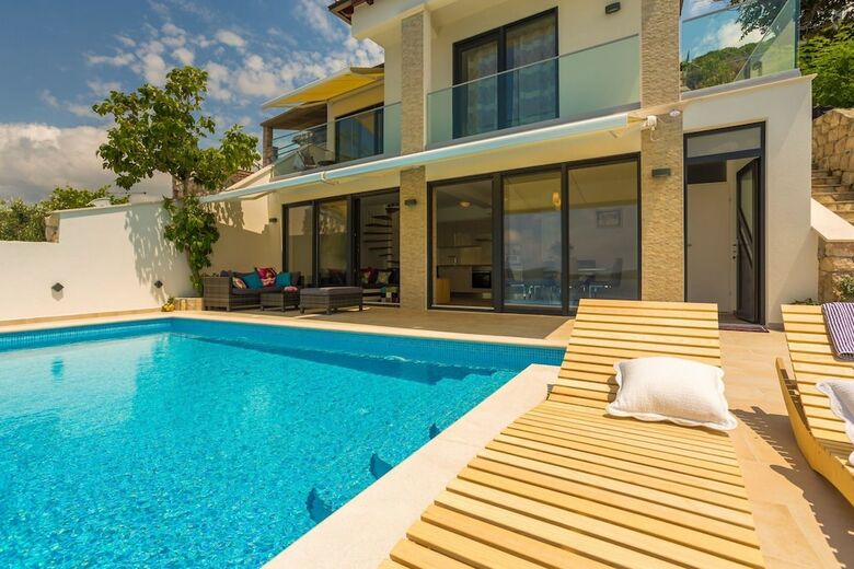 Apartamentos Hedera Estate, Villa Hedera VI