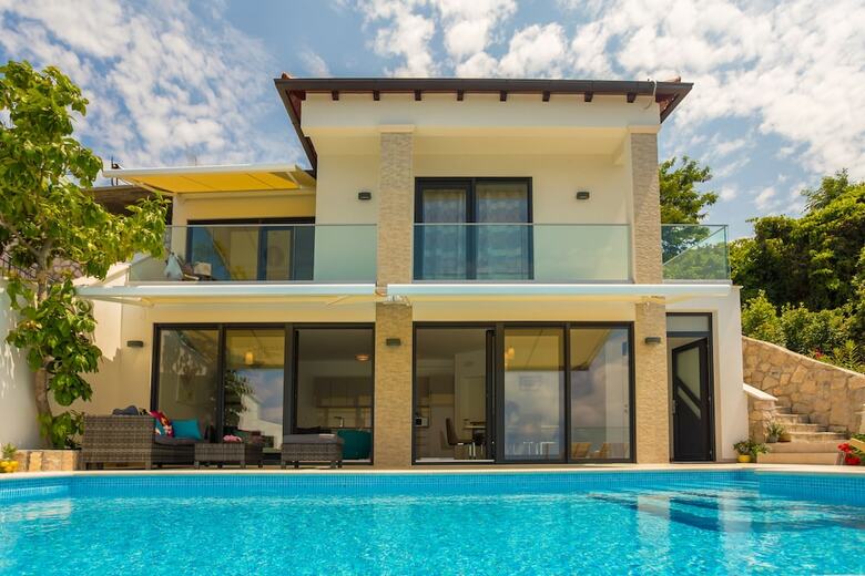 Apartamentos Hedera Estate, Villa Hedera VI