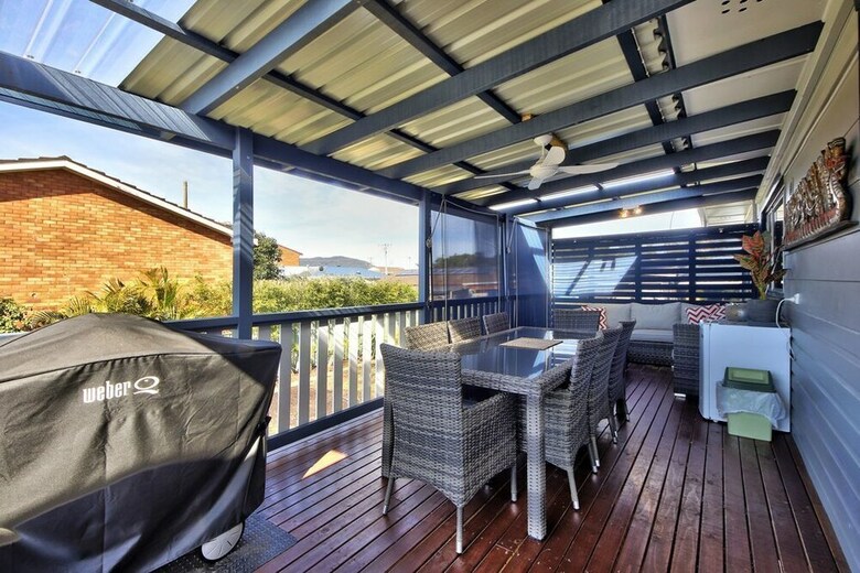 Gillies Getaway At South West Rocks