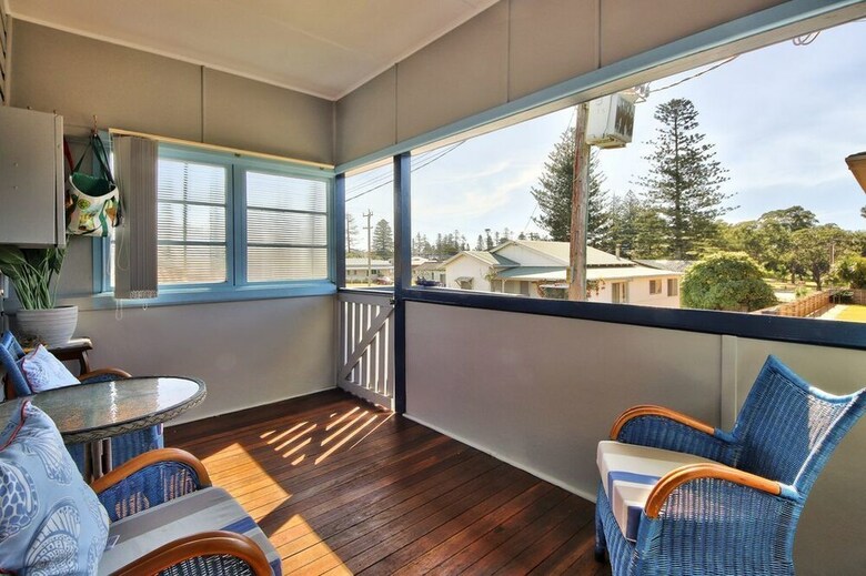 Gillies Getaway At South West Rocks
