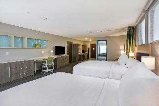 Hotel Home2 Suites By Hilton Grand Rapids North