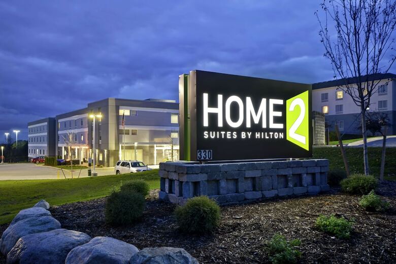 Hotel Home2 Suites By Hilton Grand Rapids North