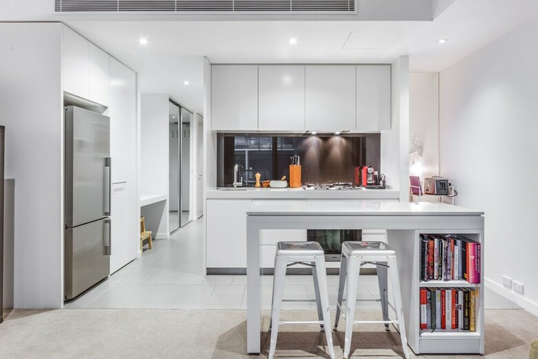 Elegant 1 Bed 1 Bath Apartment, Free Parking