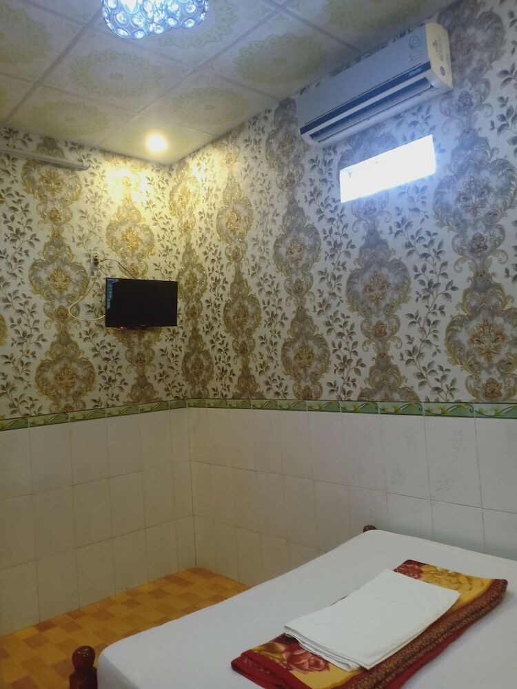 Hotel Nha Nghi Viet Sang