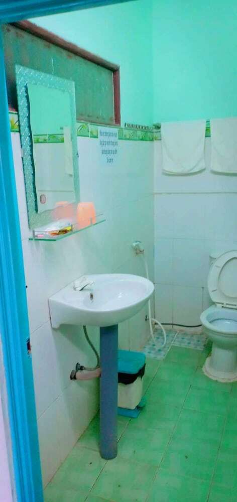 Hotel Nha Nghi Viet Sang