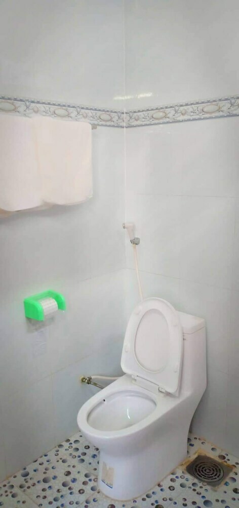 Hotel Nha Nghi Viet Sang