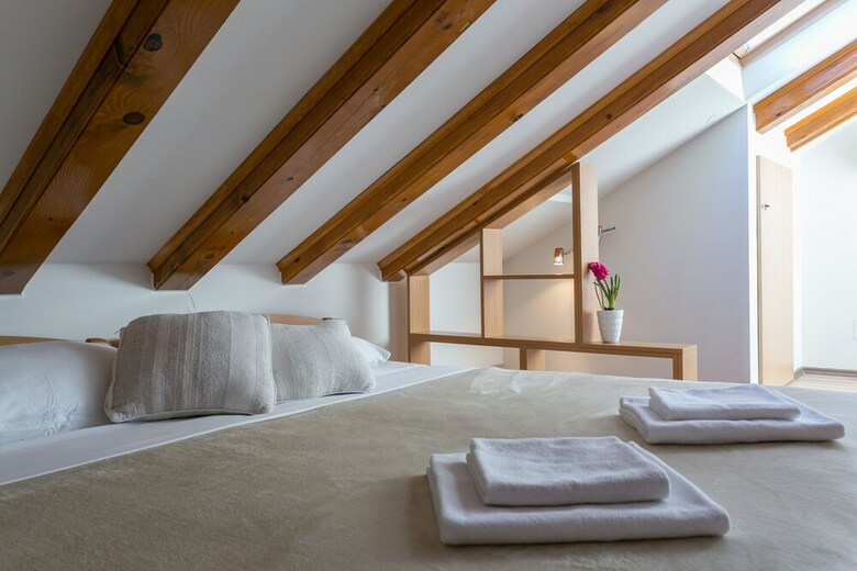 Apartamentos Hedera Estate, Hedera A20 - Breakfast Included
