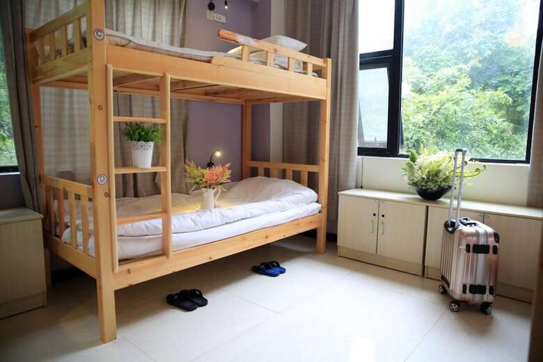 Hostal Lohas Dream Of Youth Hostel