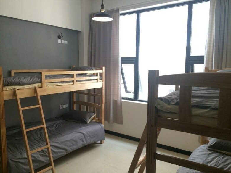 Hostal Lohas Dream Of Youth Hostel