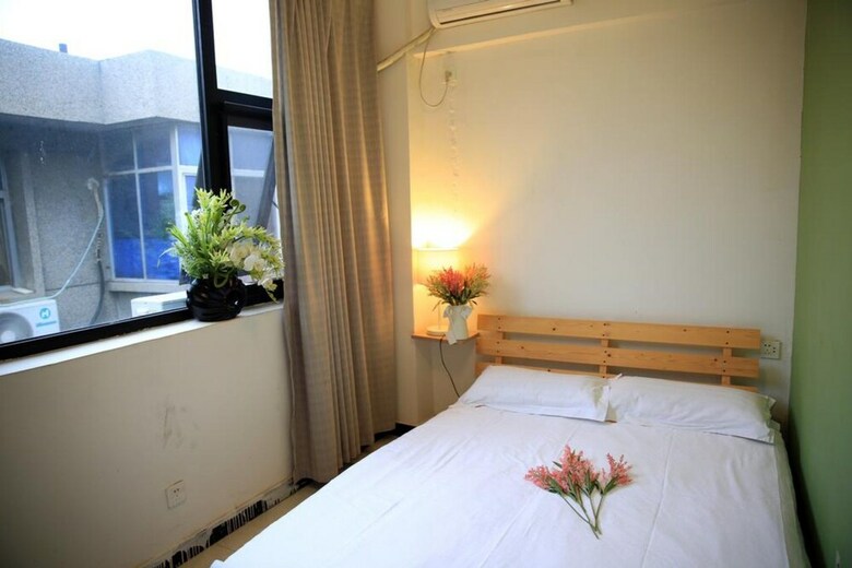 Hostal Lohas Dream Of Youth Hostel